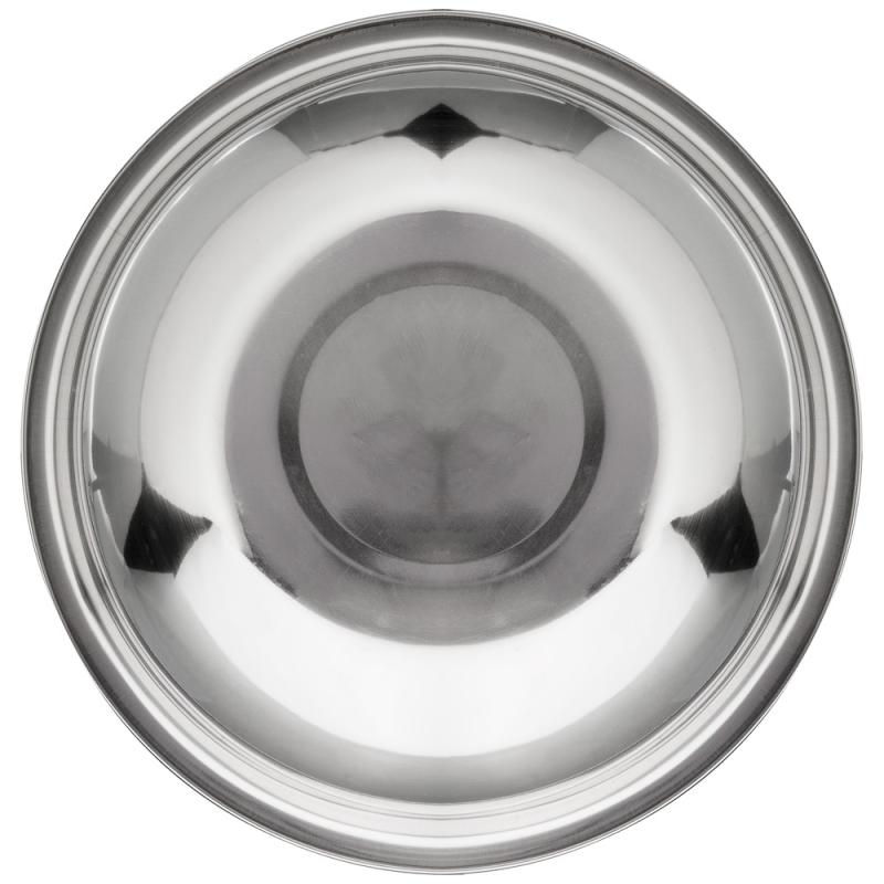 ARTI-M МИСКА AGNESS ГЛУБОКАЯ, 20 СМ.БЕЗ УПАКОВКИ (КОР=144ШТ.)