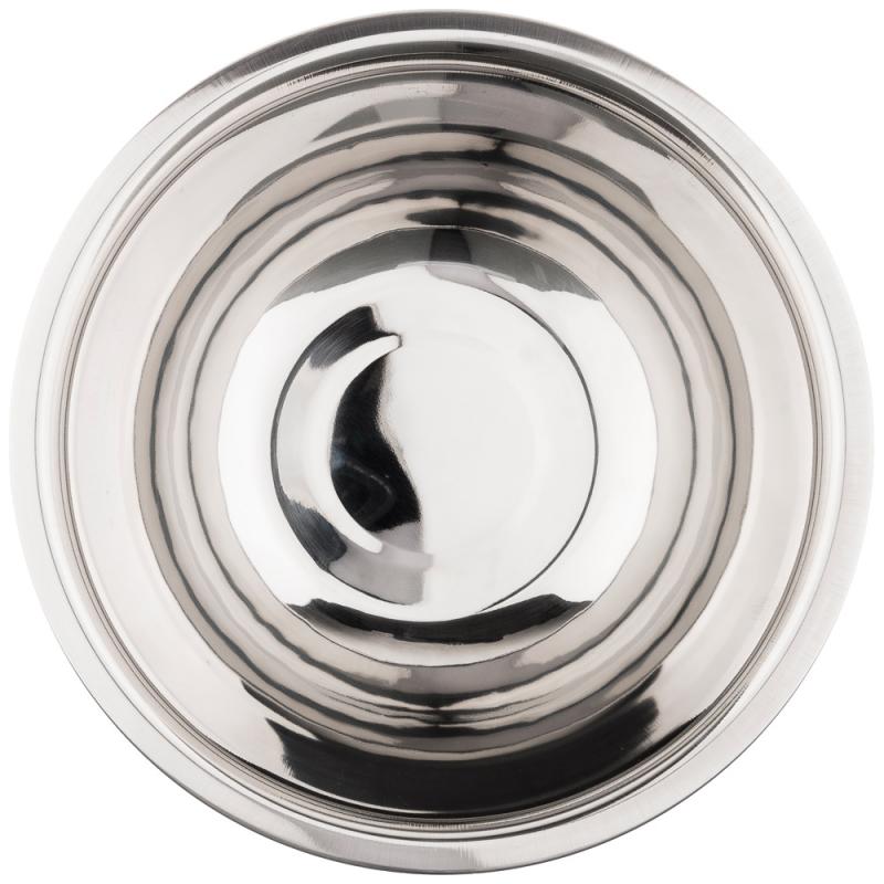 ARTI-M МИСКА AGNESS ГЛУБОКАЯ, 20 СМ.БЕЗ УПАКОВКИ (КОР=144ШТ.)