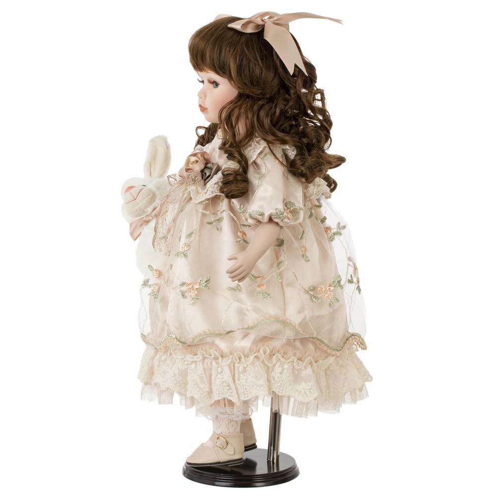 Кукла "Алёна", L21 W11,5 H46 см