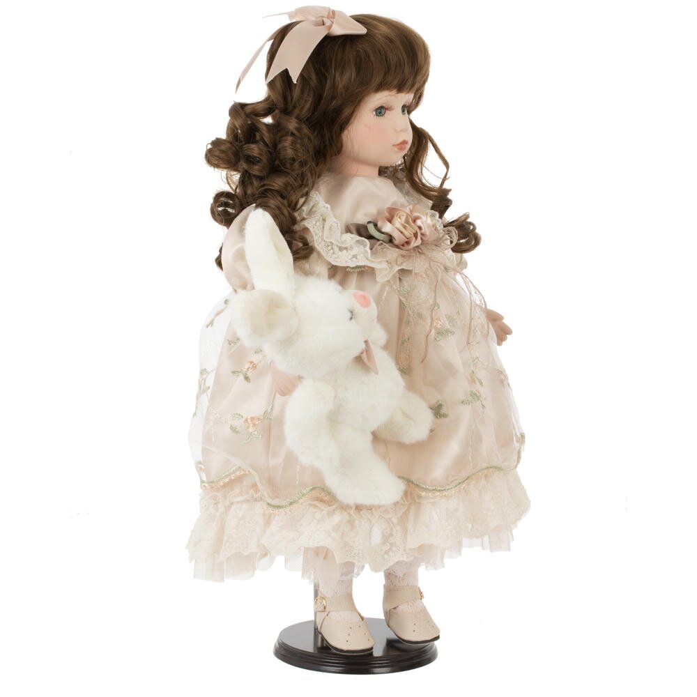 Кукла "Алёна", L21 W11,5 H46 см