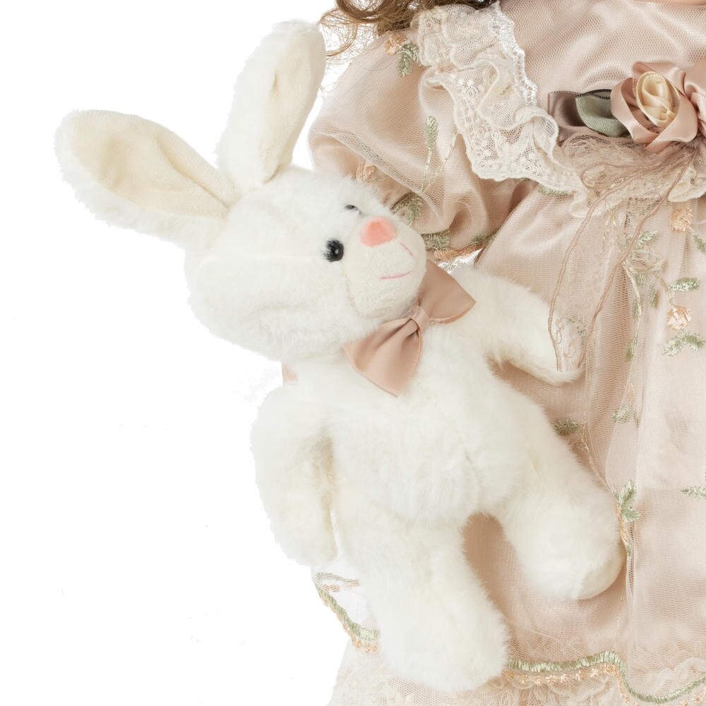 Кукла "Алёна", L21 W11,5 H46 см