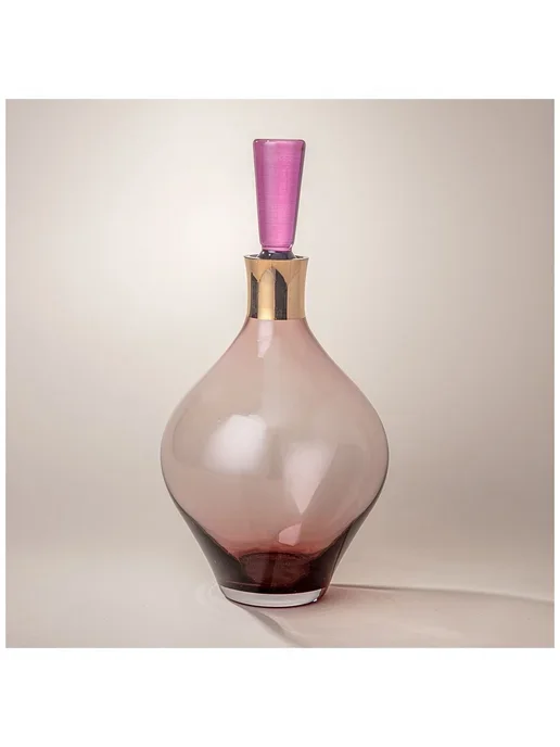 ДЕКАНТЕР "MIRAGE" PURPLE 1750 МЛ
