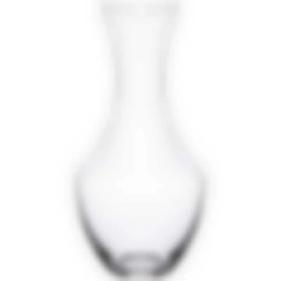 ДЕКАНТЕР ДЛЯ ВИНА 1500ML "TULIPA" ВЫСОТА 27,5 СМ. (КОР=6ШТ.)