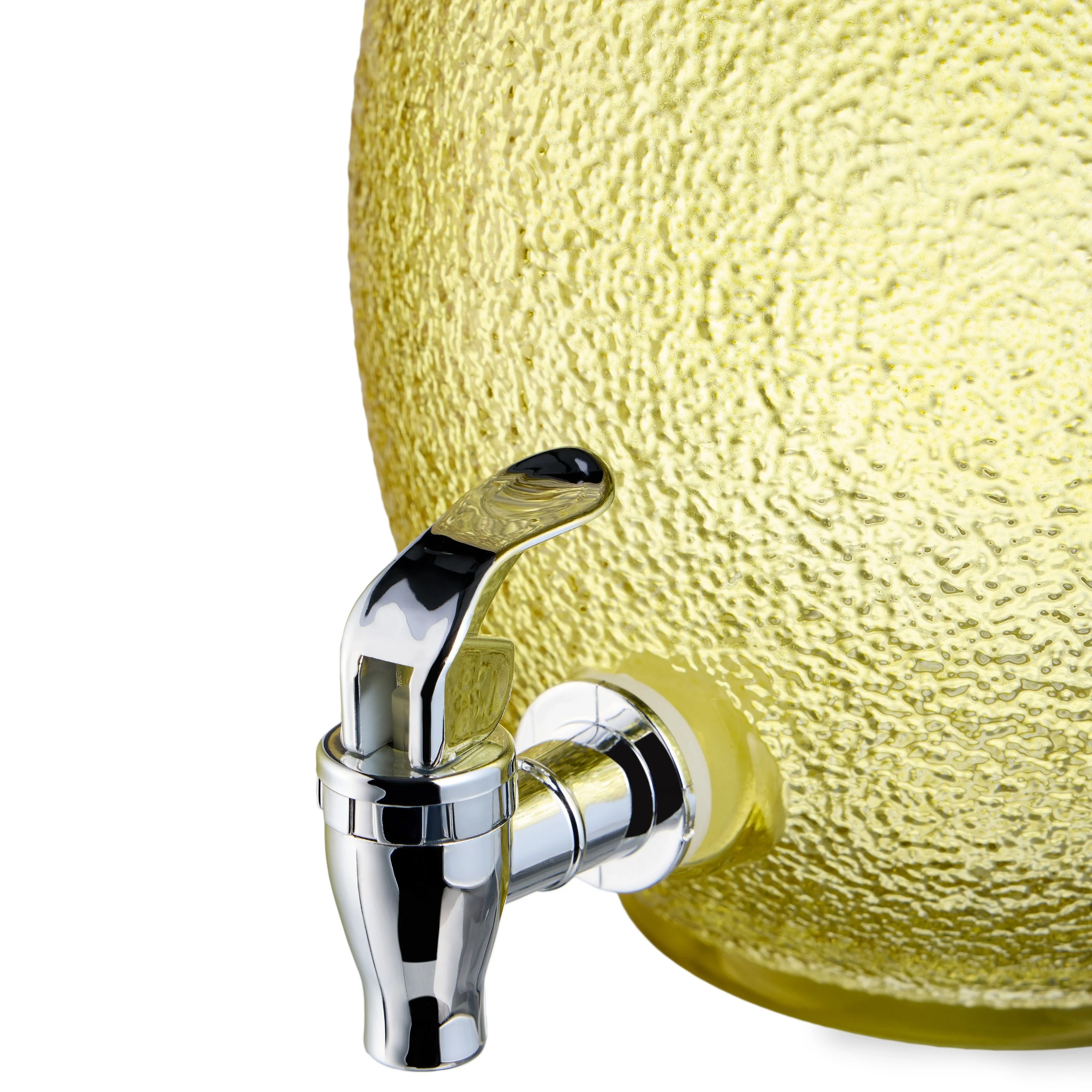 ДИСПЕНСЕР ДЛЯ НАПИТКОВ "LEMON", 22*23 СМ, 4 Л
