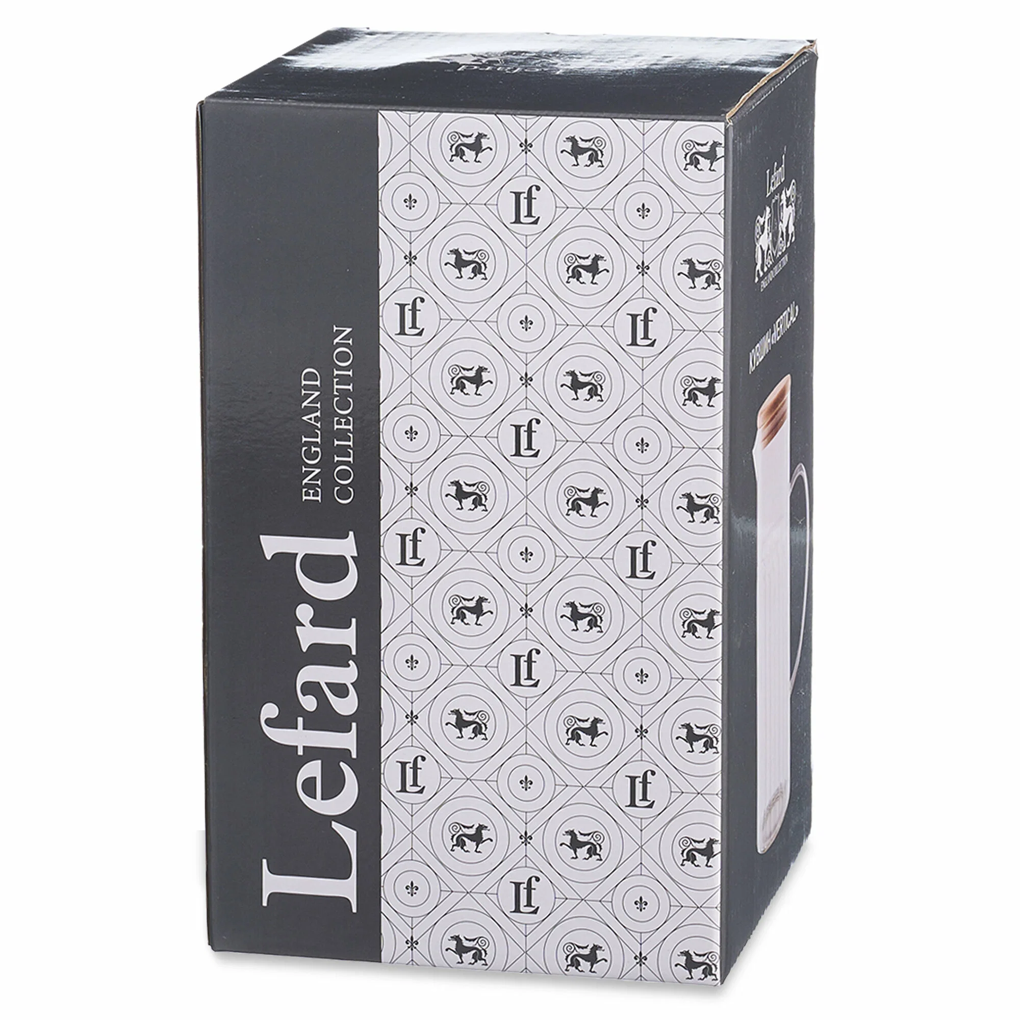 КУВШИН "VERTICAL" 1130 МЛ