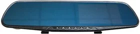 Видеорегистратор Sho-Me SFHD-600 черный 3Mpix 1080x1920 1080p 170гр. NT96655