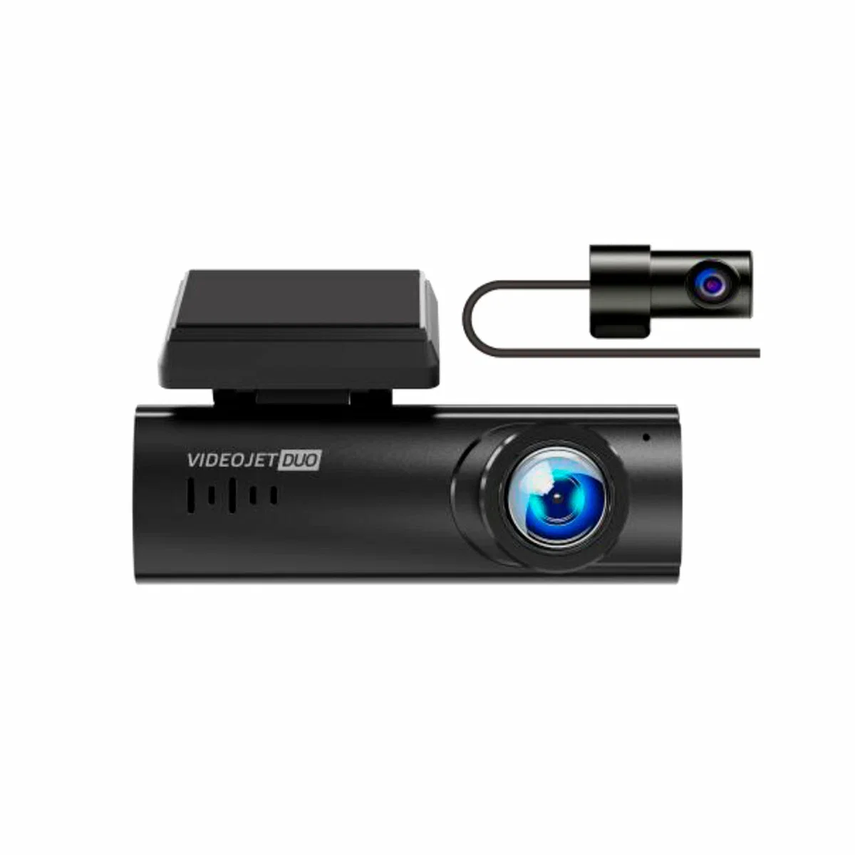 Видеорегистратор Silverstone F1 S8-WiFi VideoJet DUO черный 1080x1920 1080p 150гр.