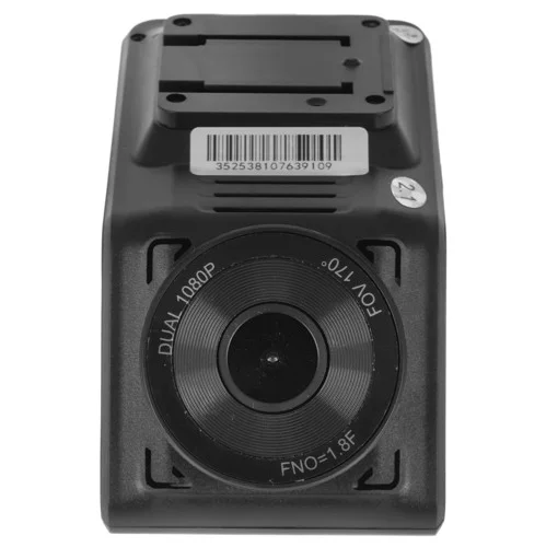 Видеорегистратор TrendVision Online Cloud 4G черный 1080x1920 1080p 140гр. GPS SL8521E