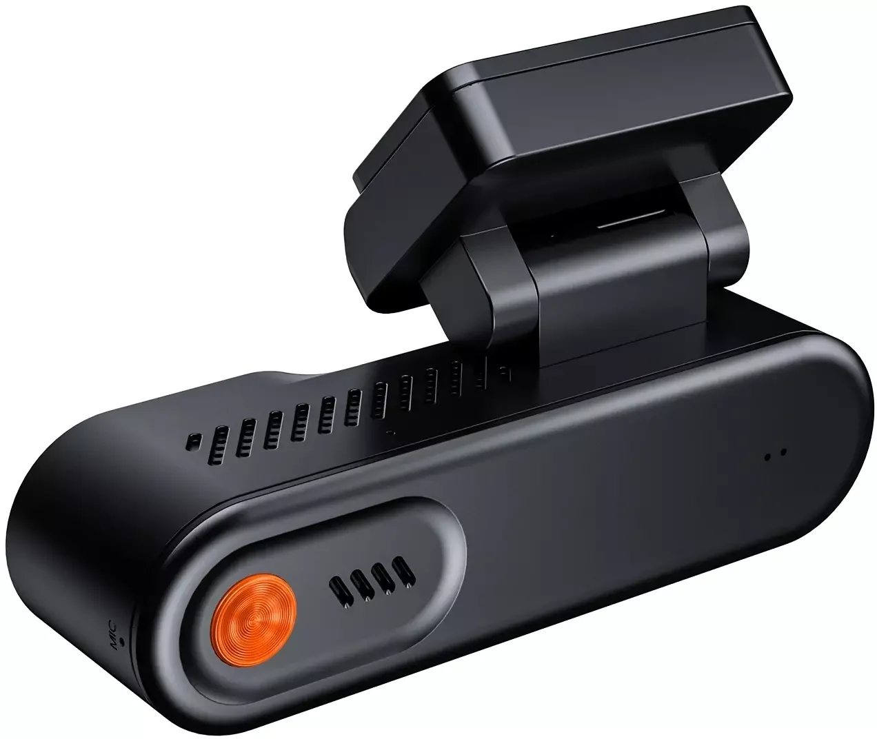 Видеорегистратор TrendVision Online SKY 4G черный 2Mpix 1080x1920 1080p 150гр. GPS внутренняя память:0.5 Ingenic T23