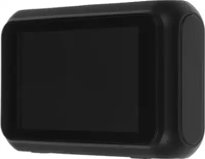 Видеорегистратор TrendVision TDR-725 Real 4K Max черный 8Mpix 2160x3840 2160p 170гр. GPS NT96670