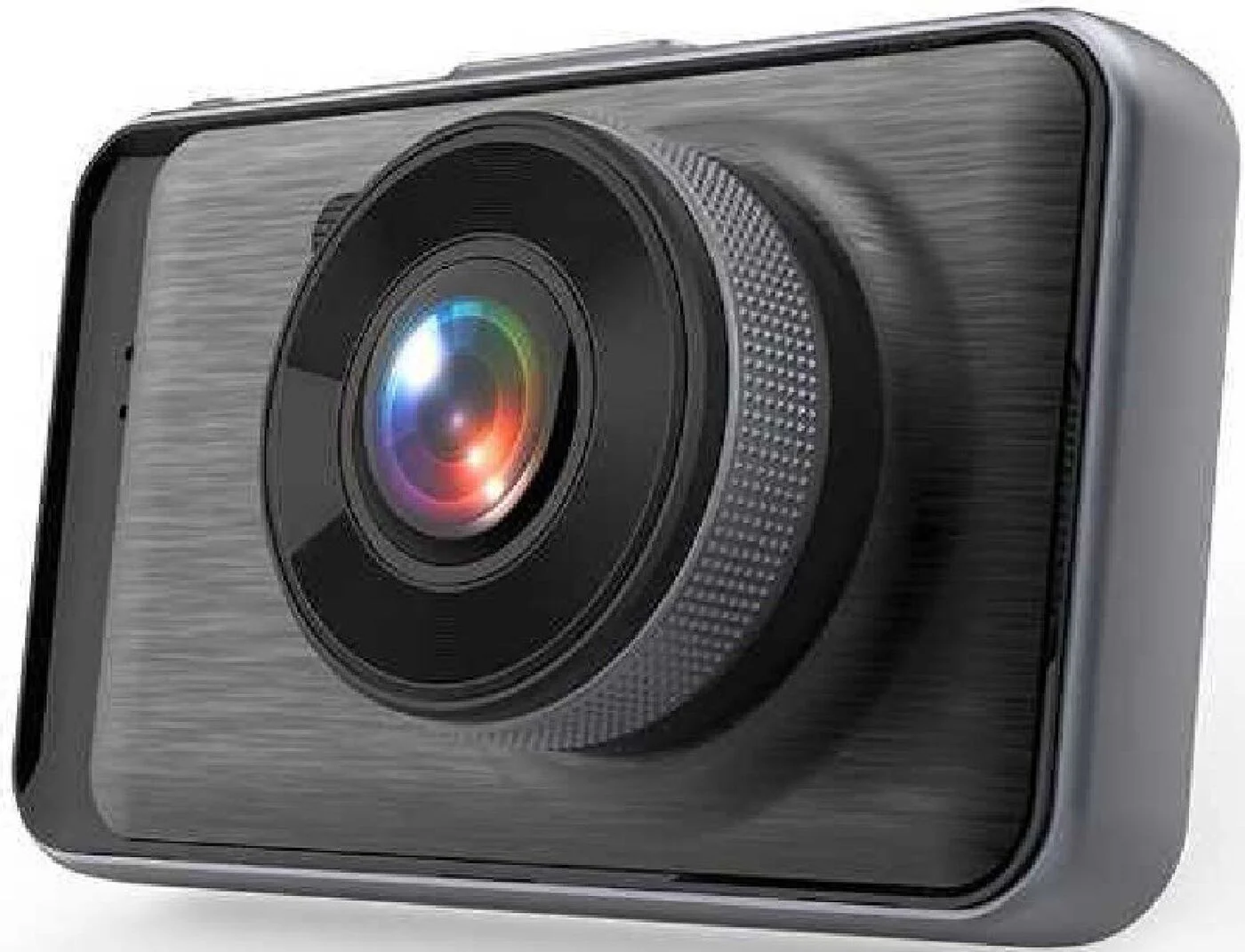 Видеорегистратор TrendVision Winner черный 1080x1920 150гр. JL5601