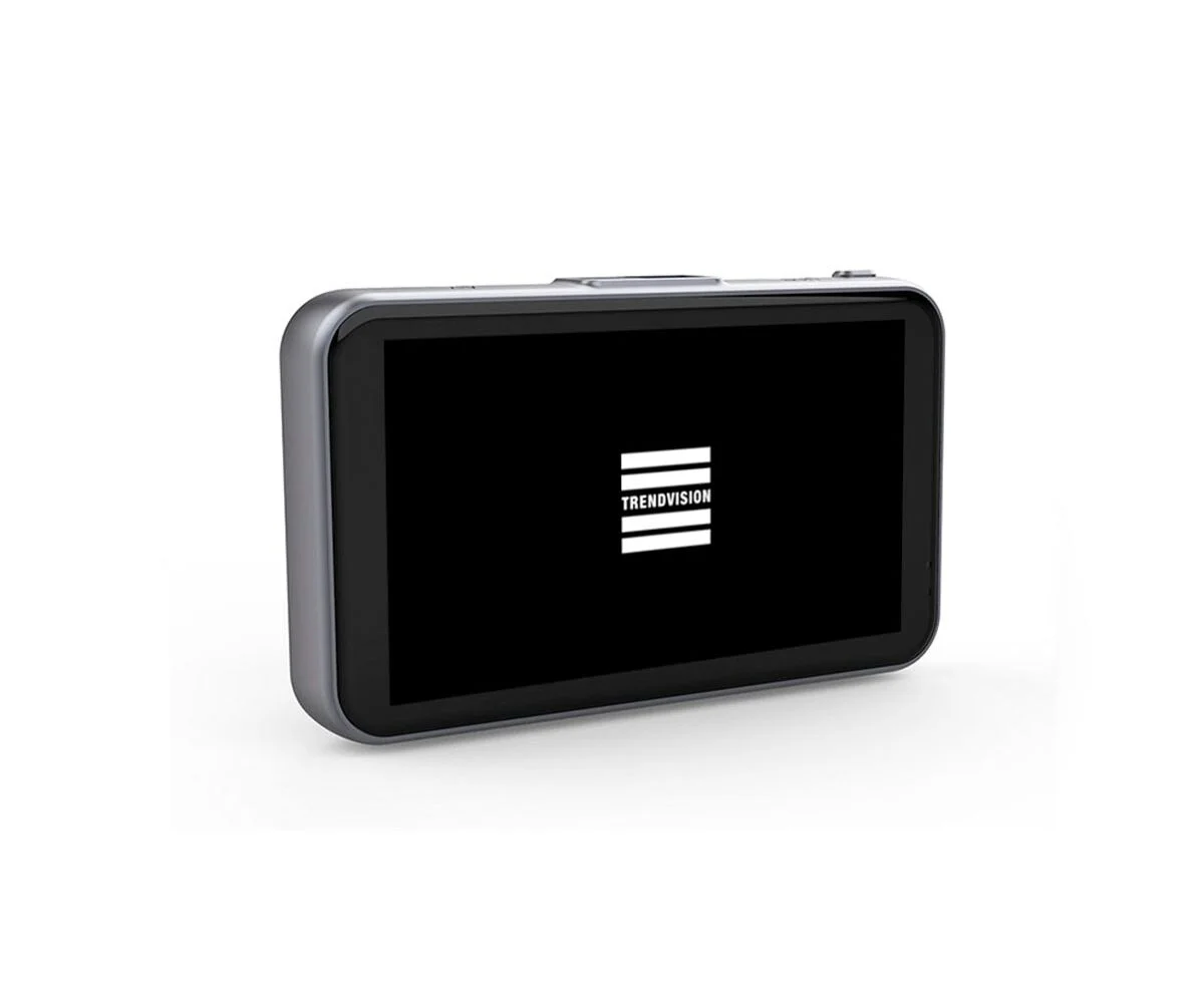 Видеорегистратор TrendVision Winner черный 1080x1920 150гр. JL5601