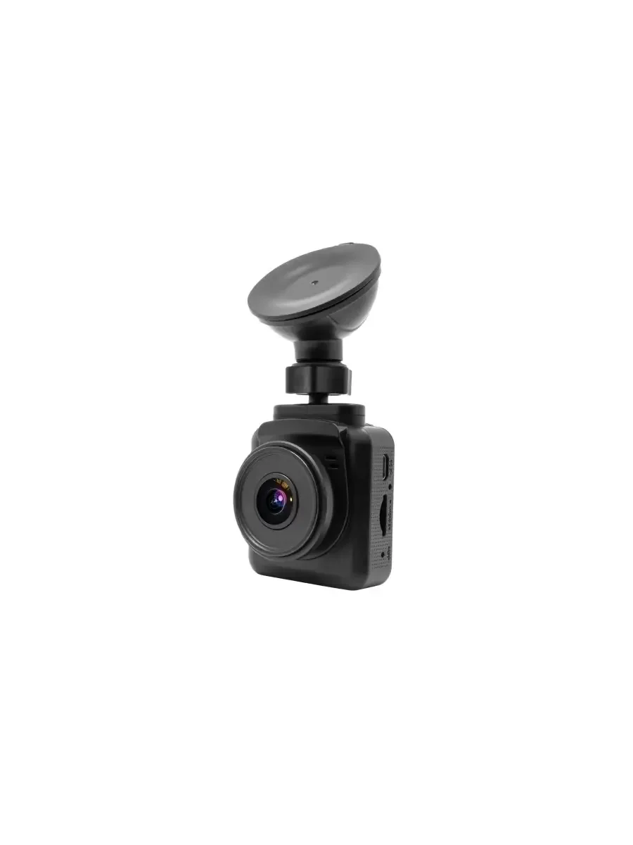 Видеорегистратор TrendVision X2 Dual черный 1.54Mpix 1080x1920 1080p 170гр. JL5601