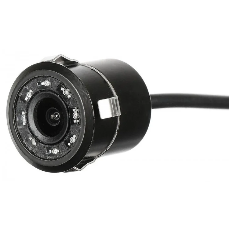 Камера заднего вида Digma DCV-210 универсальная