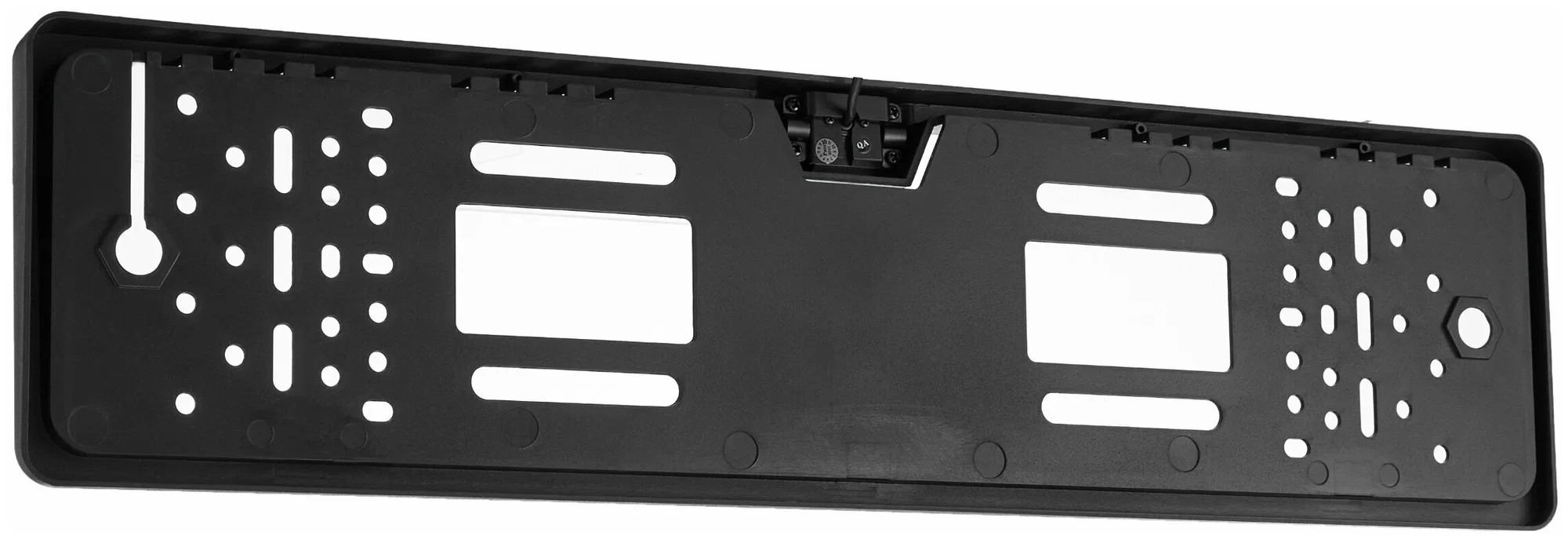 Камера заднего вида Silverstone F1 Interpower IP-616 универсальная