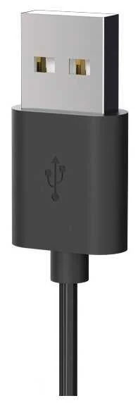 Автомобильный FM-модулятор Ritmix BTR-200 черный BT USB (80002461)
