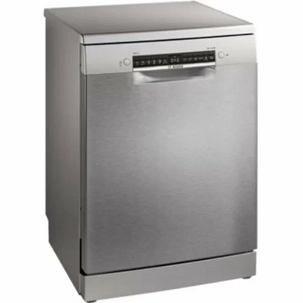 Посудомоечная машина Bosch SMS4IMW62Q, белый, 60 см, 13 компл., 50 дБ, класс A++