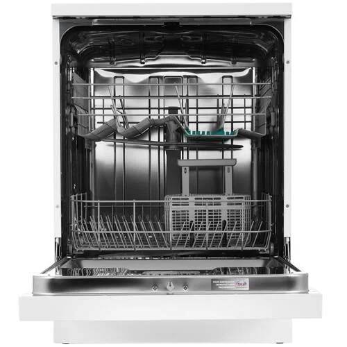 Посудомоечная машина Gorenje GS642E90W, белый, 59.9 см, 13 компл., сушка конденсационная, 47 дБ, класс A++