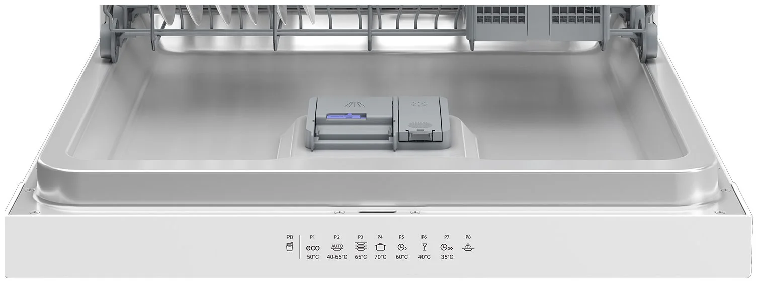 Посудомоечная машина Hotpoint HF 4C86, белый, 59.8 см, 14 компл., сушка конденсационная, 46 дБ, класс A