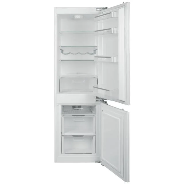 Встраиваемый двухкамерный холодильник Schaub Lorenz SLUE 235 W4