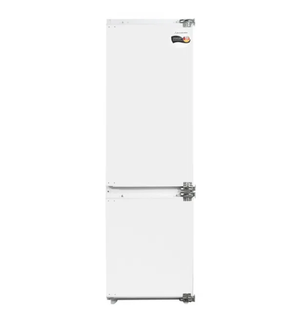 Встраиваемый двухкамерный холодильник Schaub Lorenz SLUE 235 W4
