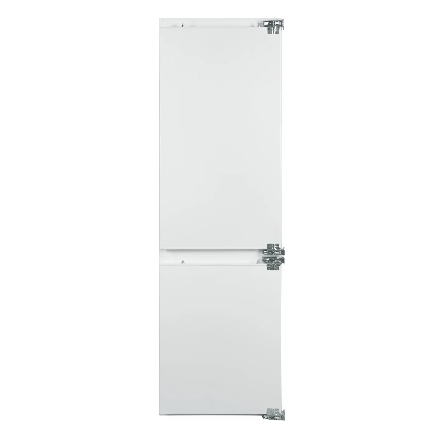 Встраиваемый двухкамерный холодильник Schaub Lorenz SLUE 235 W4
