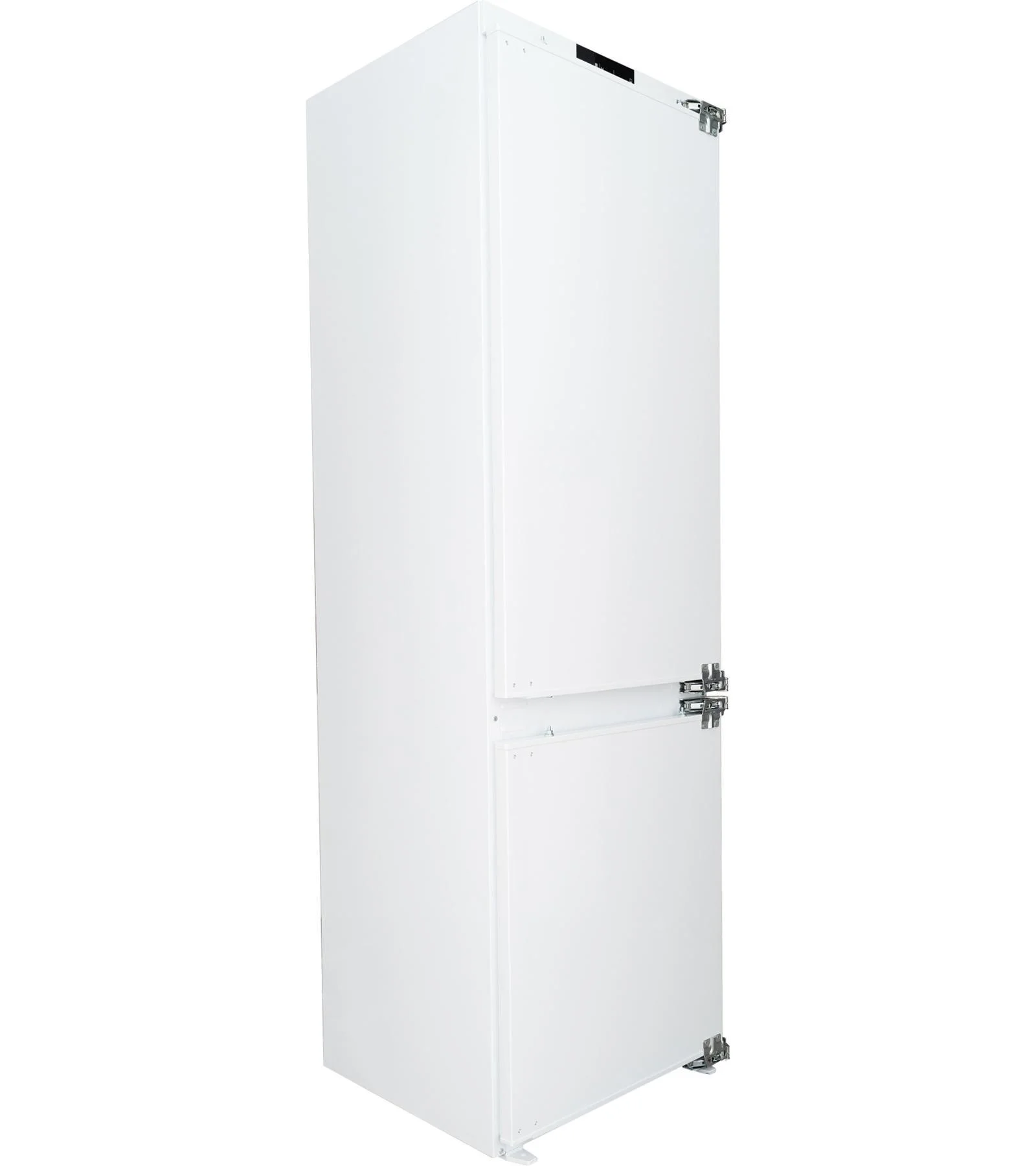 Встраиваемый двухкамерный холодильник Schaub Lorenz SLUE235W5