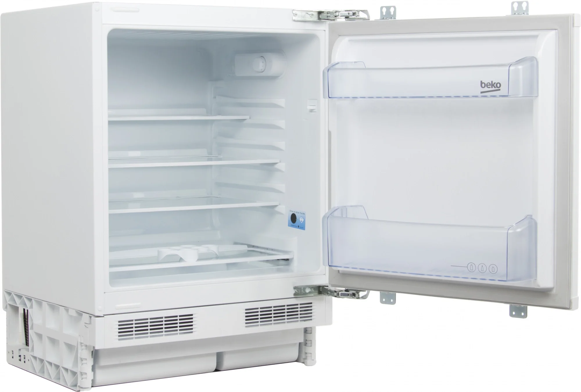 Встраиваемый однокамерный холодильник Beko BU 1100 HCA