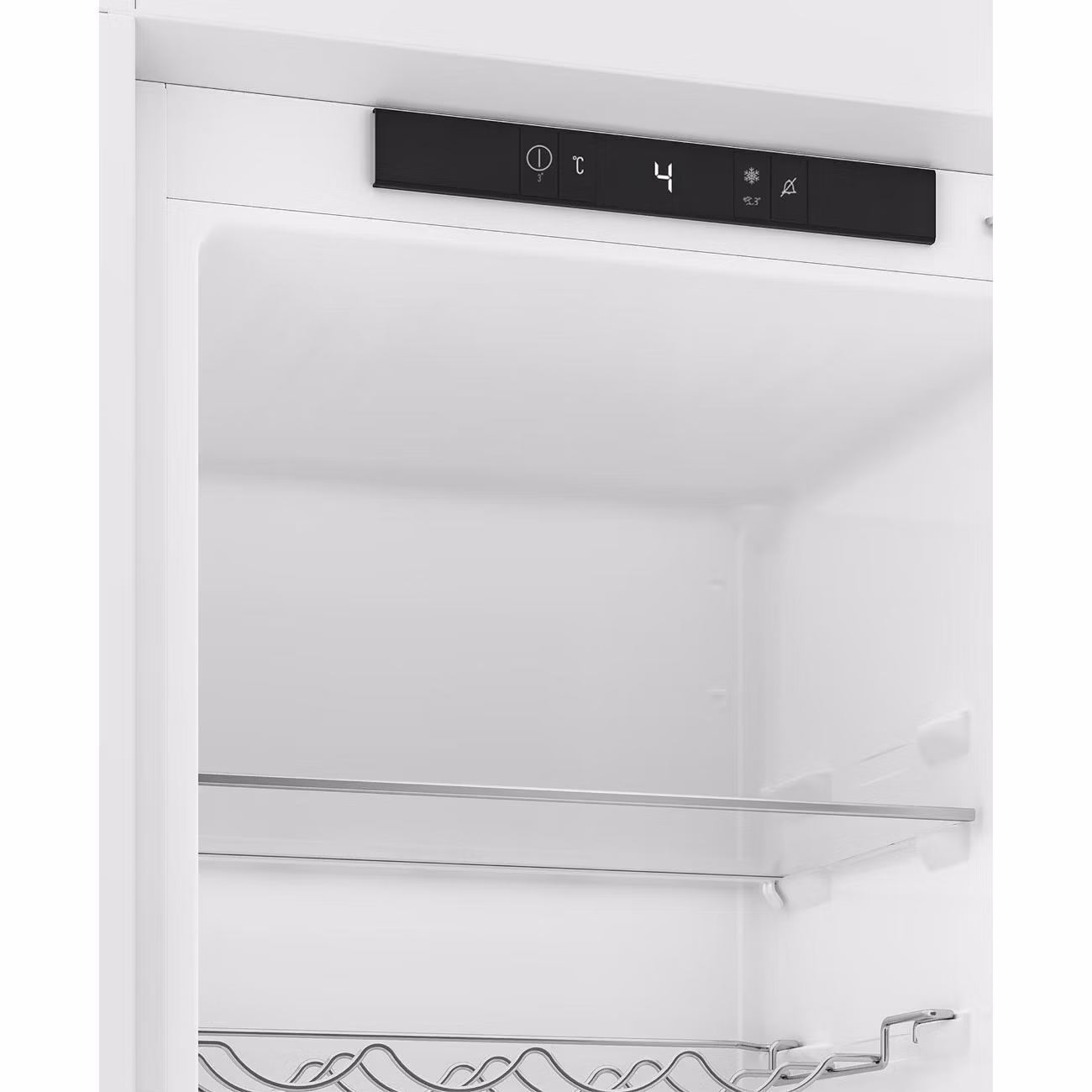 Встраиваемый однокамерный холодильник Hotpoint HBDR 18