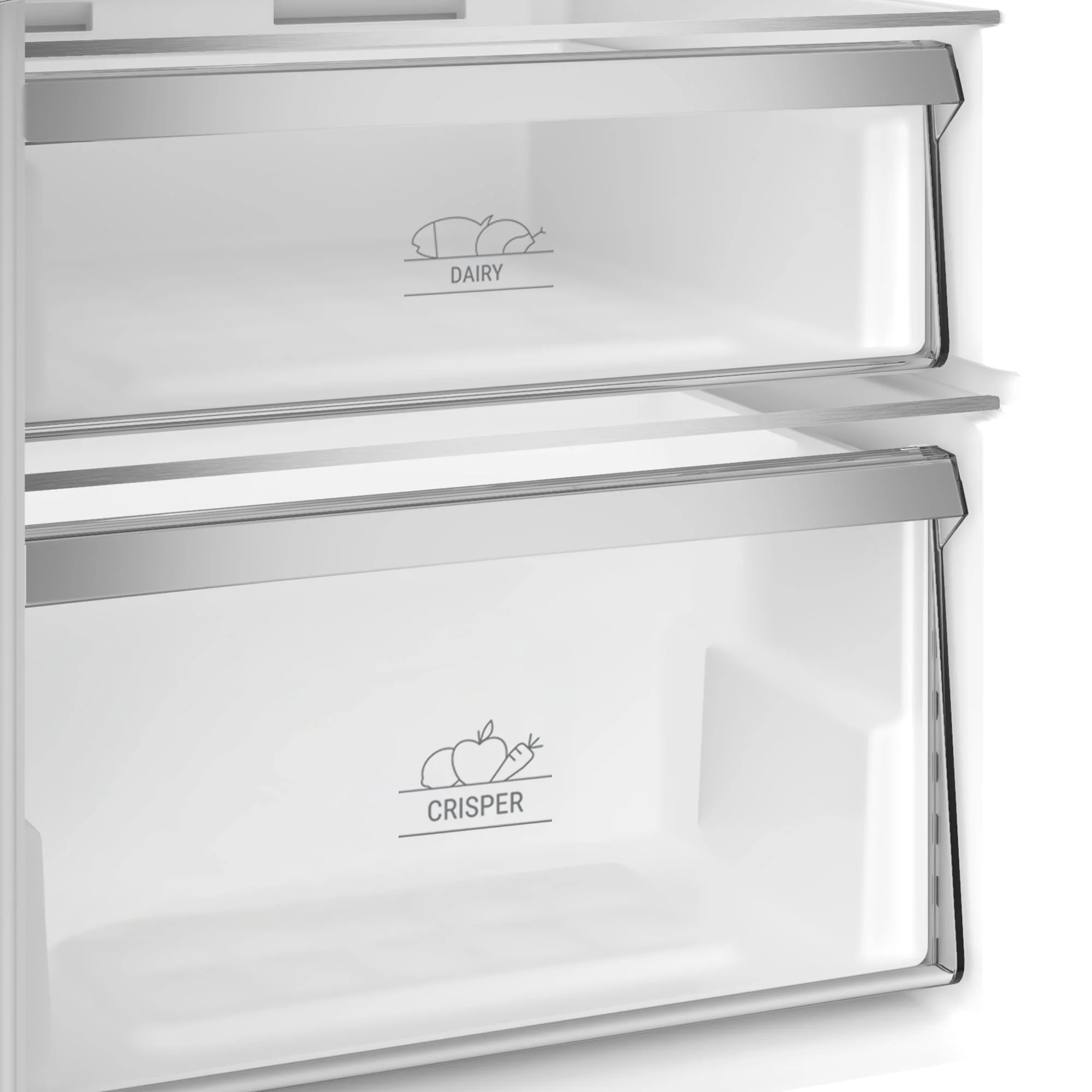 Встраиваемый однокамерный холодильник Hotpoint HBDR 18