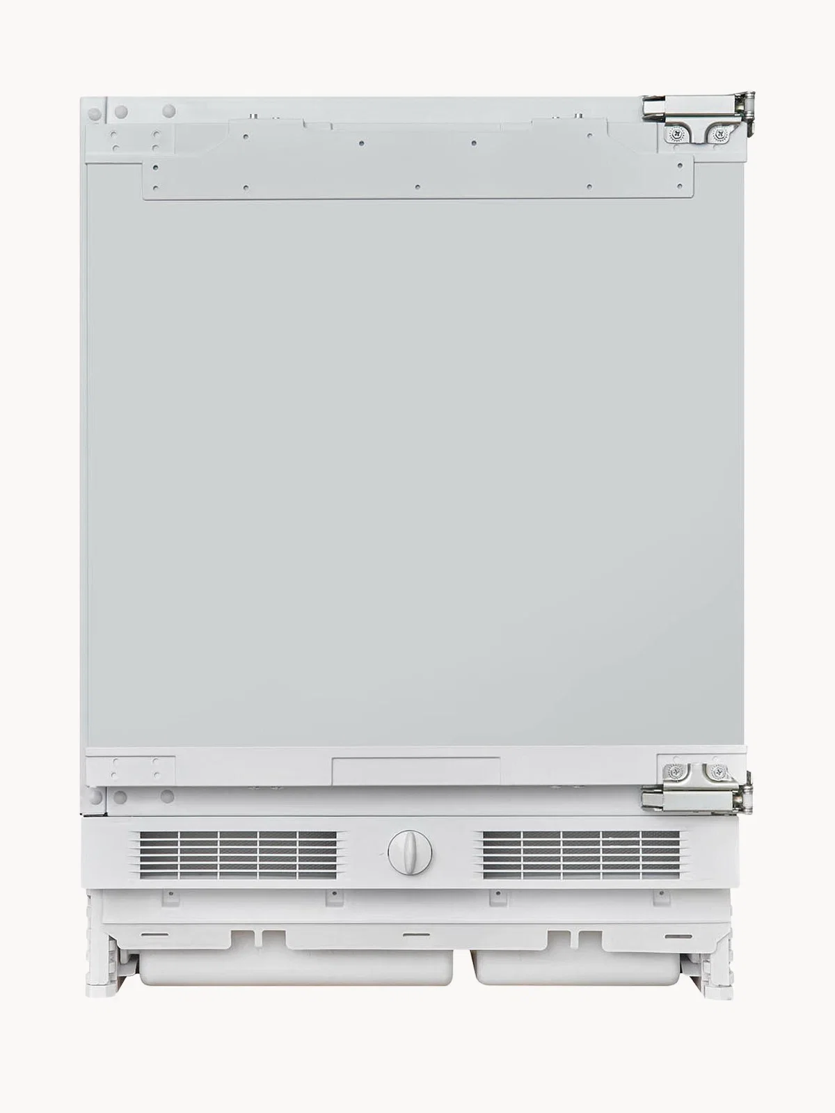 Встраиваемый однокамерный холодильник Scandilux RBI110