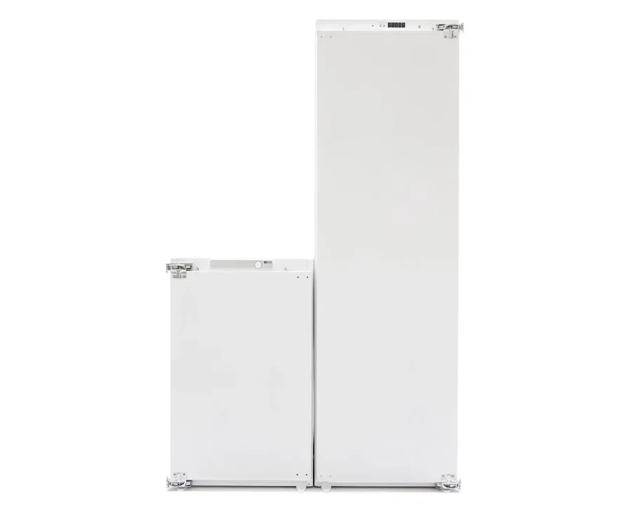 Встраиваемый холодильник Side-by-Side Scandilux SBSBI109EZ (RBI524EZ+FBI109)