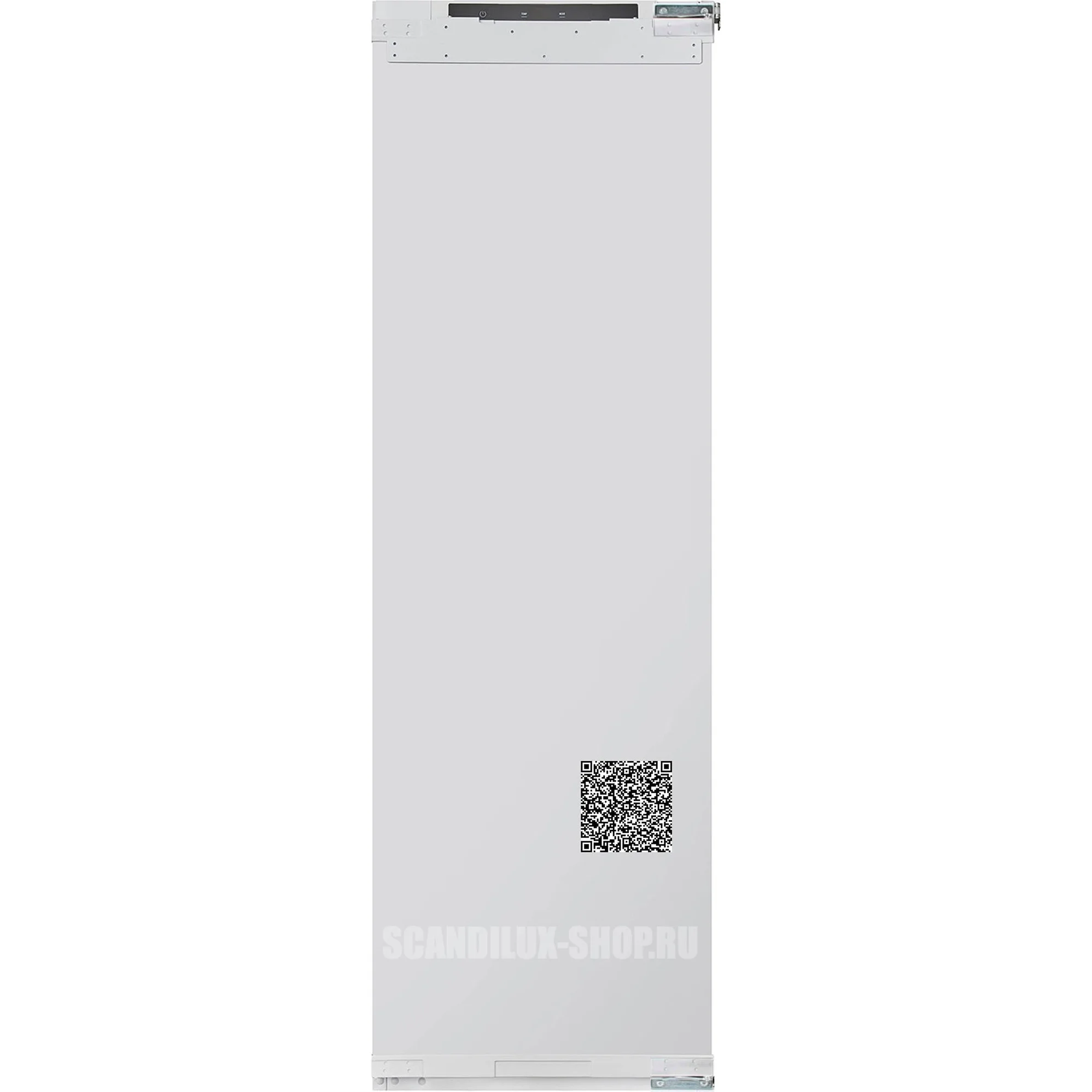 Встраиваемый холодильник Side-by-Side Scandilux SBSBI350 (FNBI350 + RBI388)