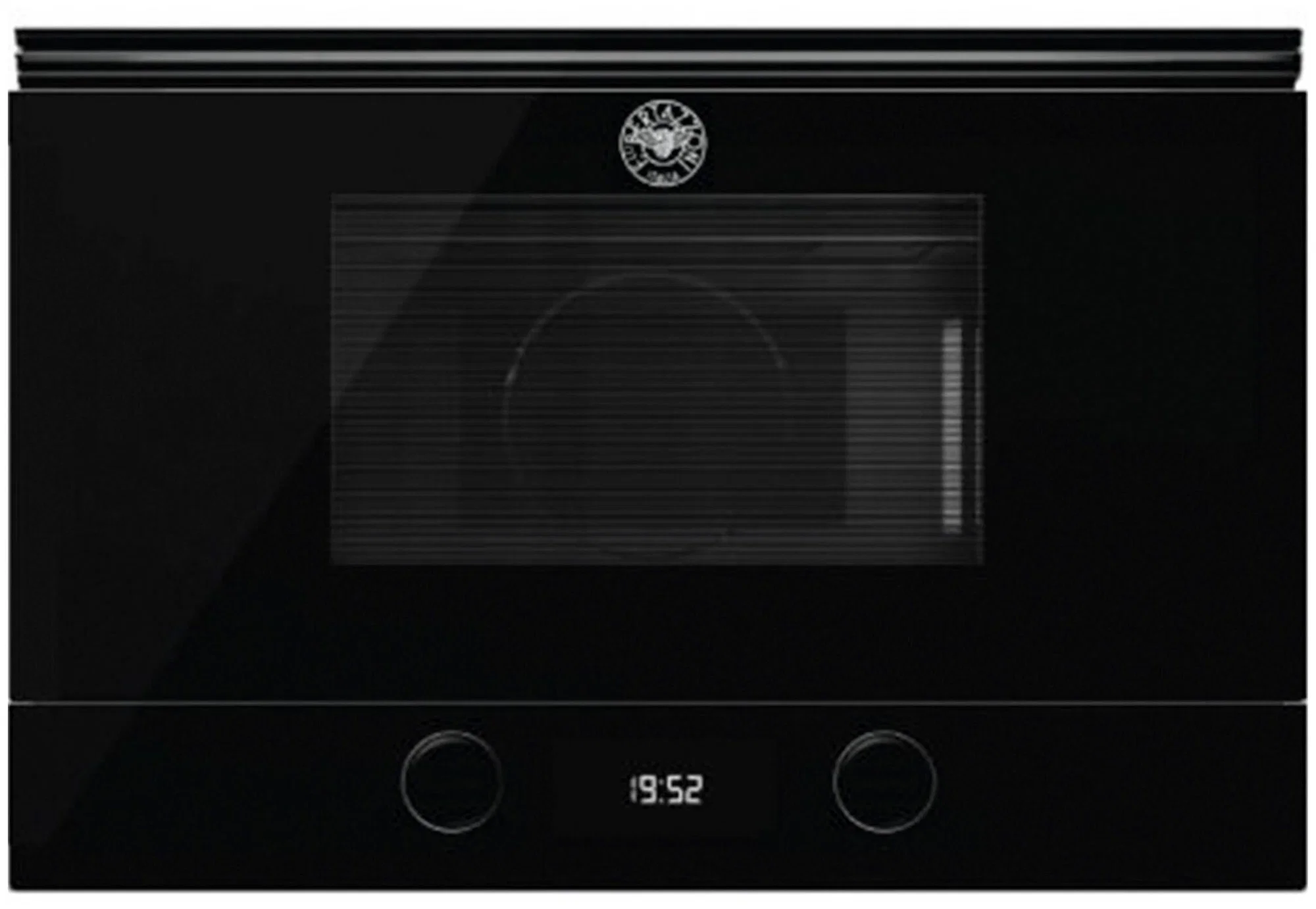 Встраиваемая микроволновая печь СВЧ Bertazzoni F383MODMWSGNE
