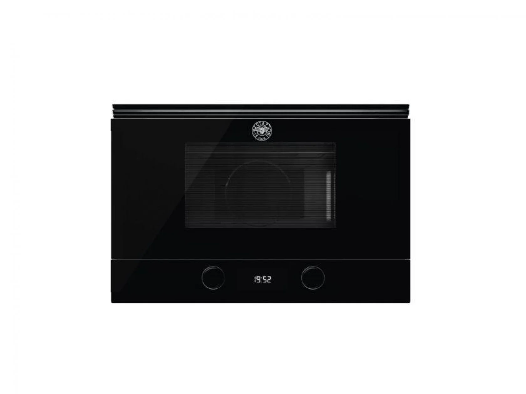 Встраиваемая микроволновая печь СВЧ Bertazzoni F383MODMWSGNE