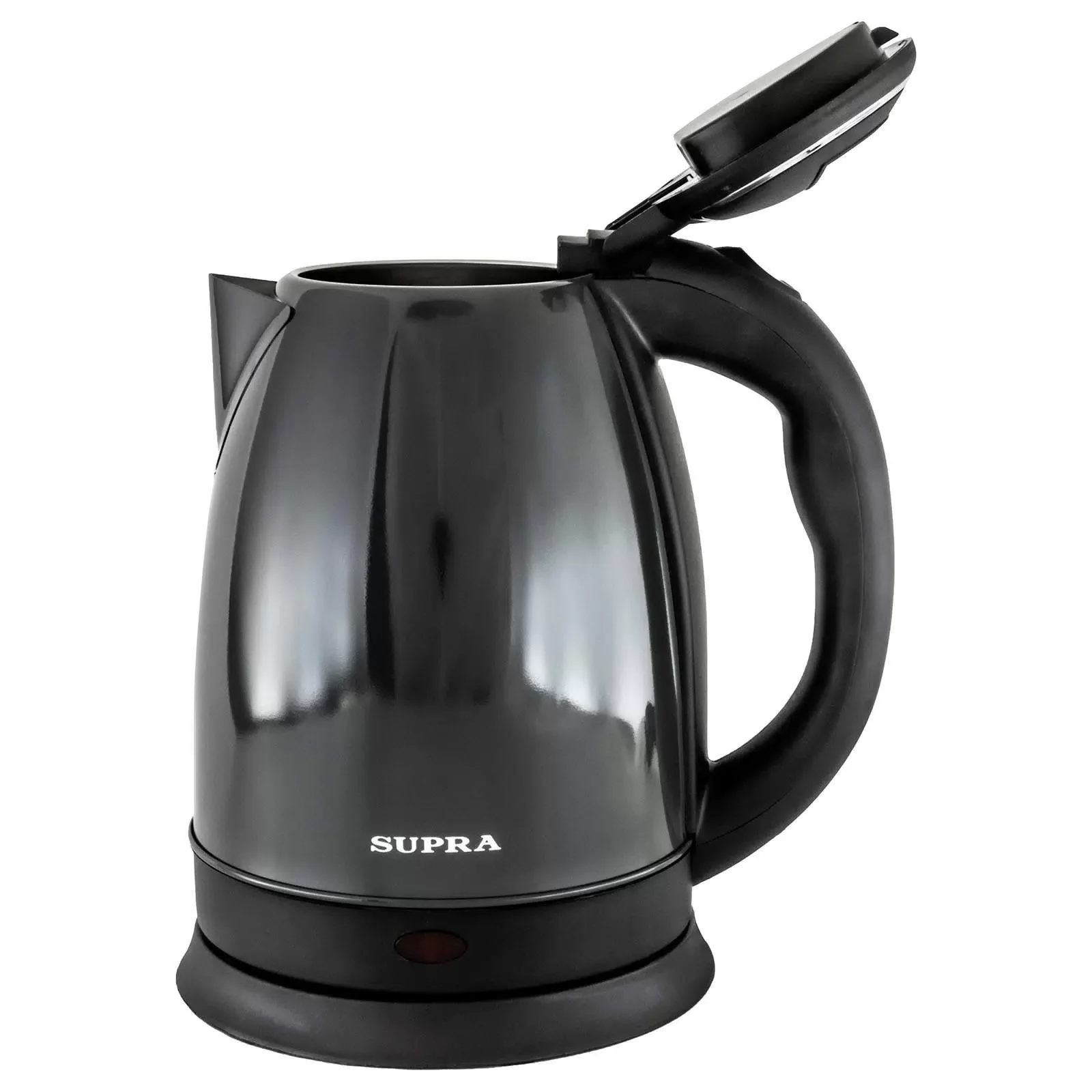 Эл,чайник SUPRA KES-1845S 1500Вт, 1,8л, металл