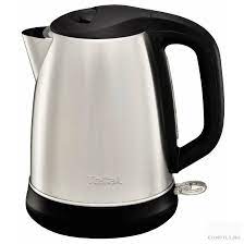 Эл,чайник Tefal KI270D30, нержавеющая сталь/серебро 2400 Вт 1,7 л