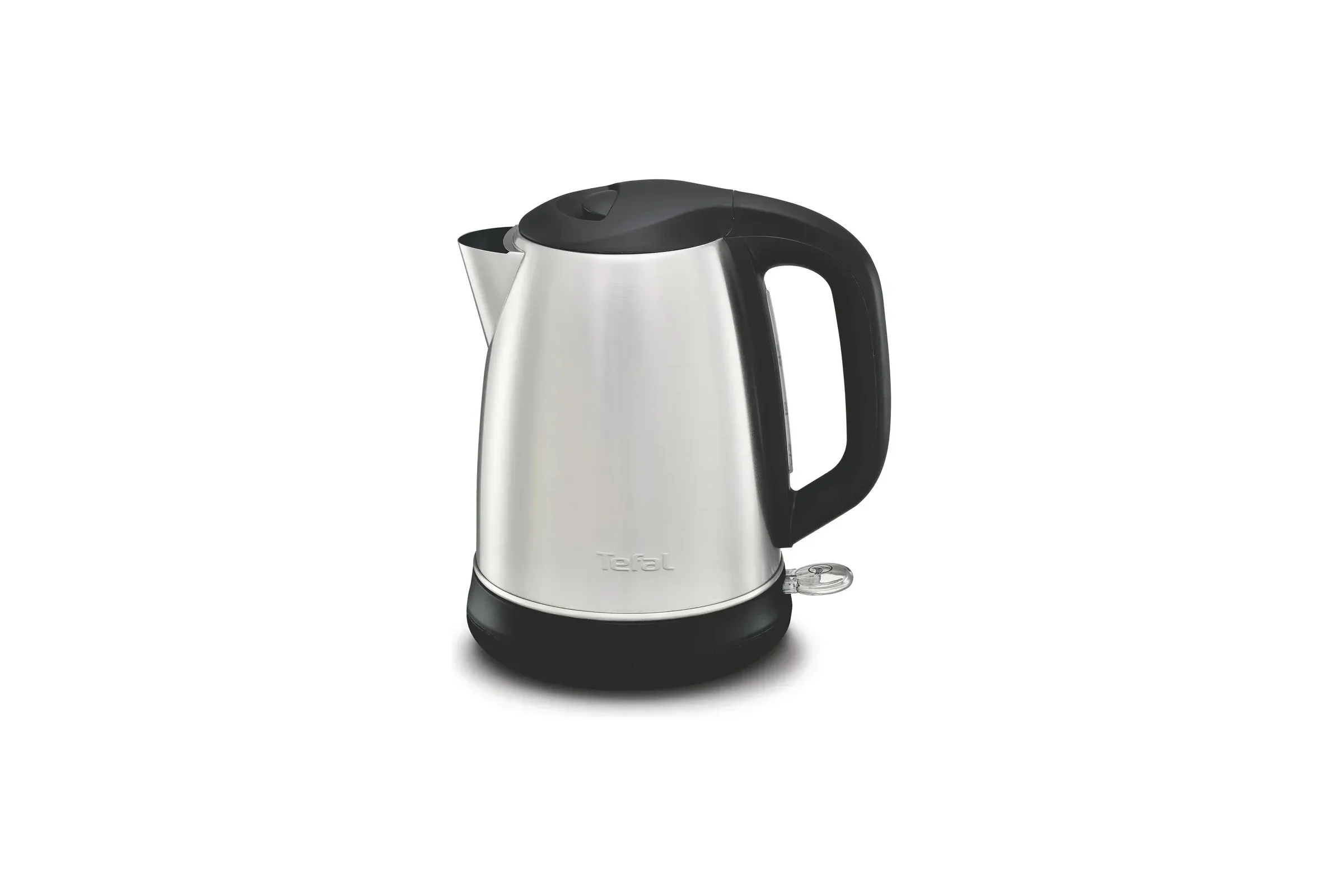 Эл,чайник Tefal KI270D30, нержавеющая сталь/серебро 2400 Вт 1,7 л