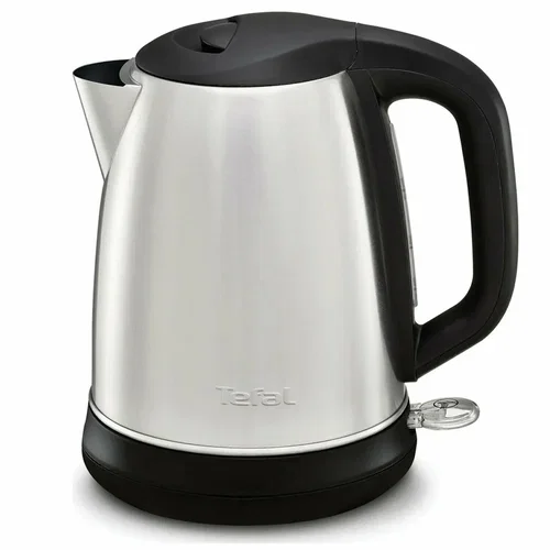 Эл,чайник Tefal KI270D30, нержавеющая сталь/серебро 2400 Вт 1,7 л