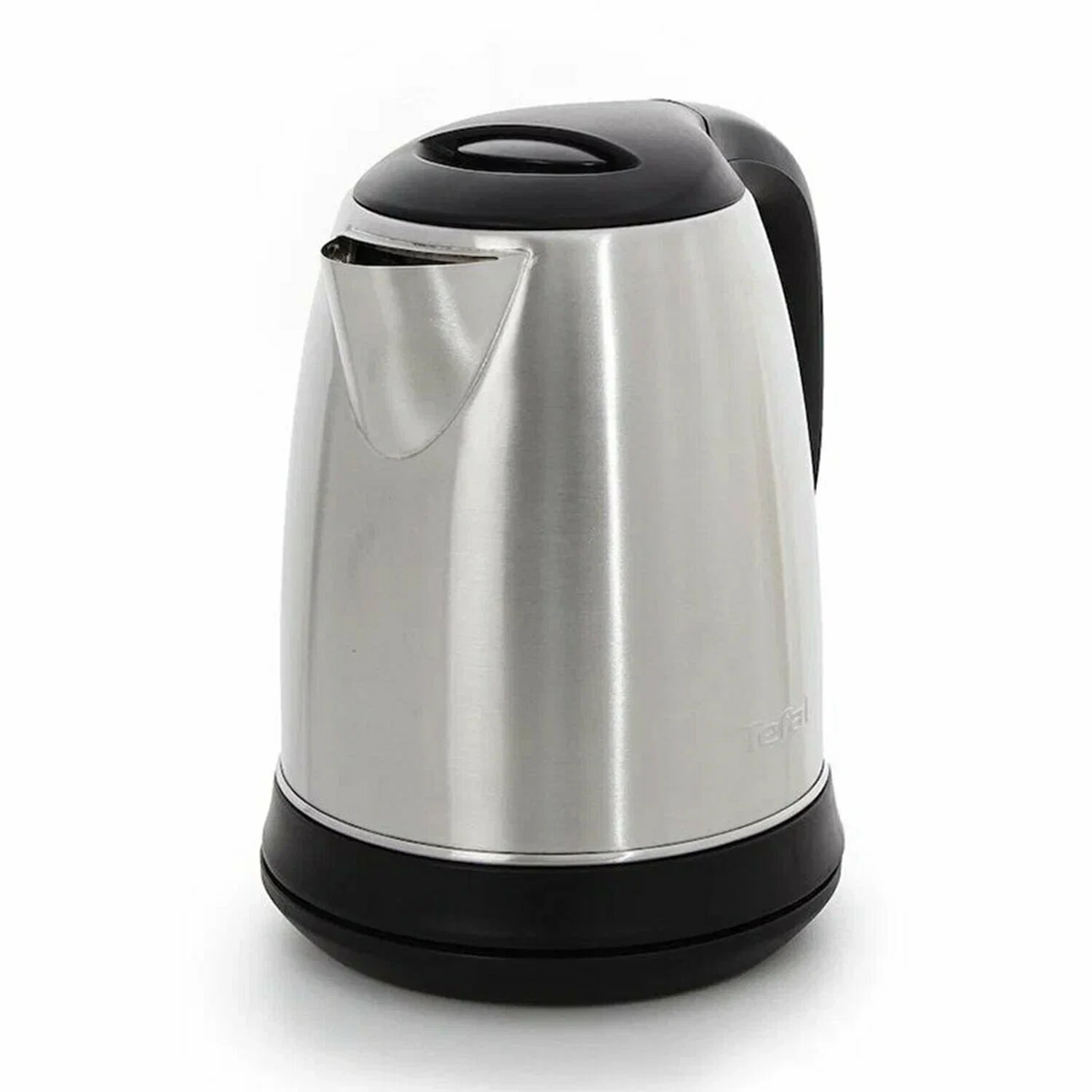 Эл,чайник Tefal KI270D30, нержавеющая сталь/серебро 2400 Вт 1,7 л