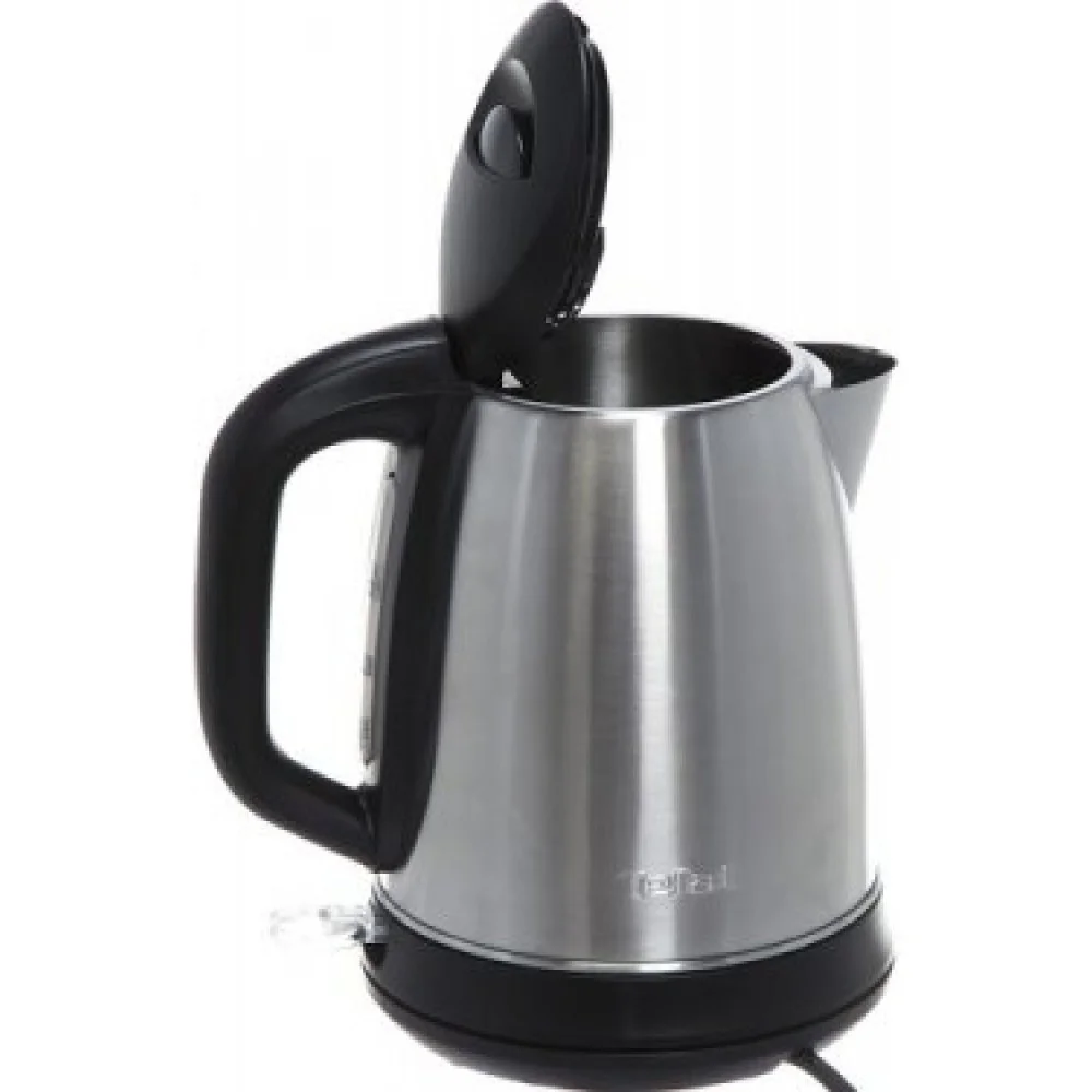 Эл,чайник Tefal KI270D30, нержавеющая сталь/серебро 2400 Вт 1,7 л
