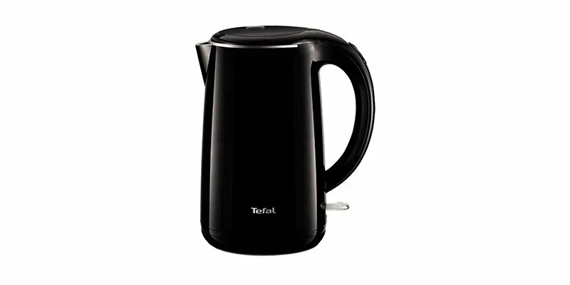 Эл,чайник Tefal KO260830, черный