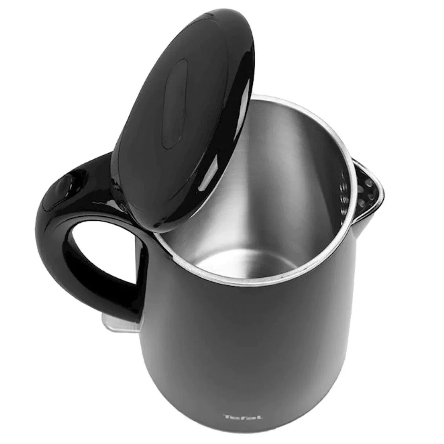 Эл,чайник Tefal KO260830, черный
