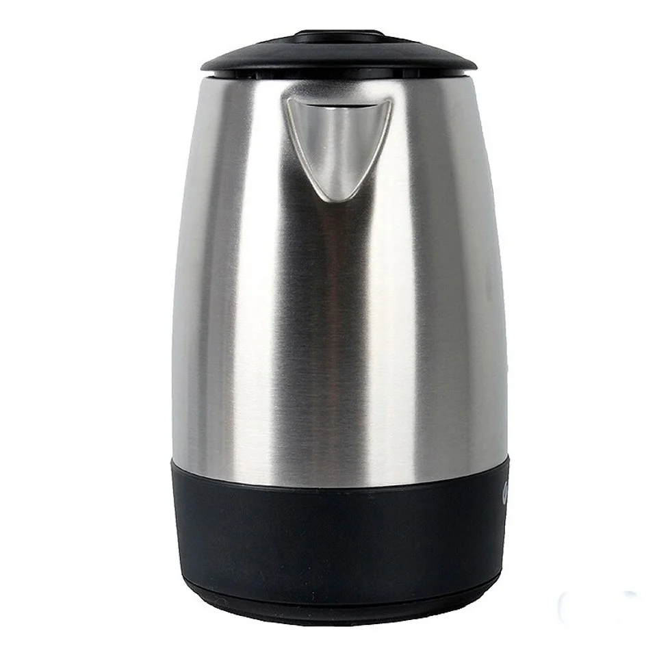 Эл,чайник Vitek VT-1154 SR (1000Вт., 0,5л., диск, металл)