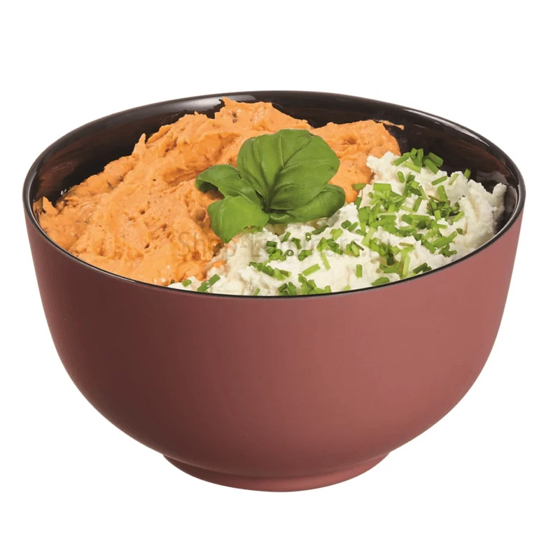 Салатник VICKY TERRACOTTA 750мл 14.5см