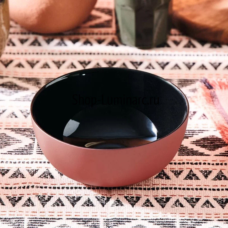 Салатник VICKY TERRACOTTA 750мл 14.5см