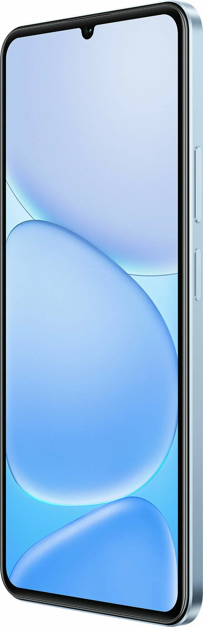 Смартфон Realme RMX5388 Note 80 128Gb 4Gb голубой моноблок 3G 4G 6.74" 720x1600 Android 14 32Mpix 802.11 a/b/g/n/ac NFC GPS GSM900/1800 GSM1900