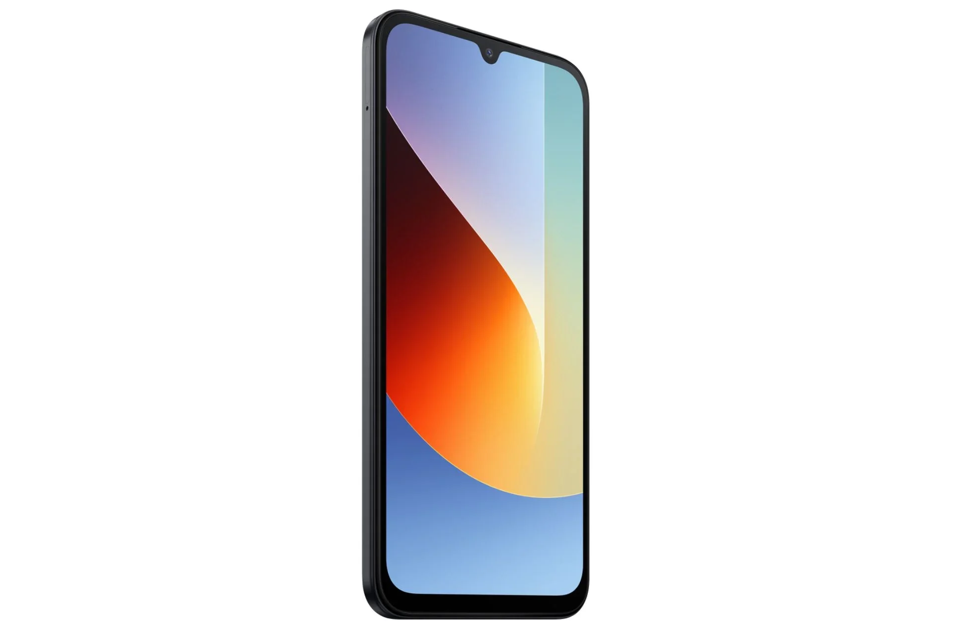 Смартфон Redmi A7 Pro RU 4+128 Black