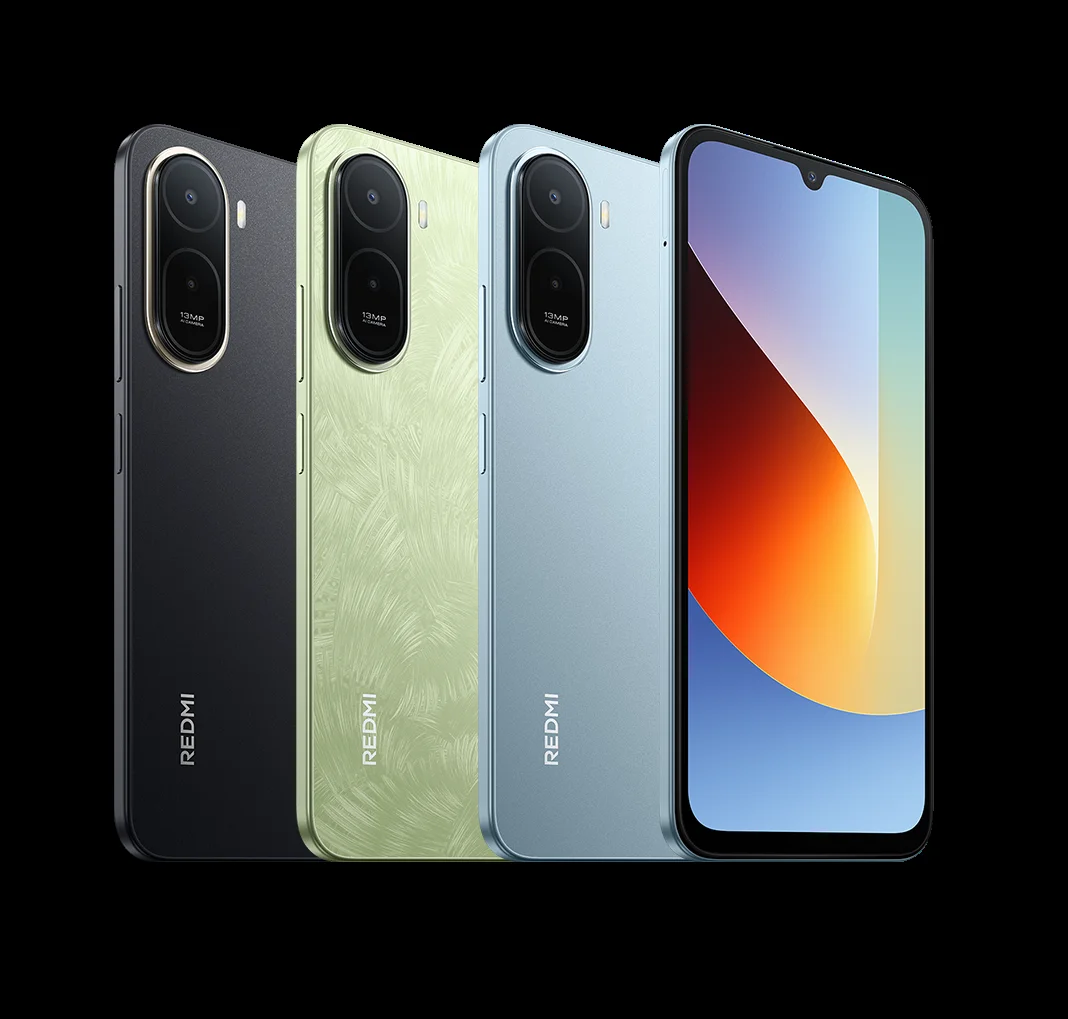 Смартфон Redmi A7 Pro RU 4+128 Mist Blue