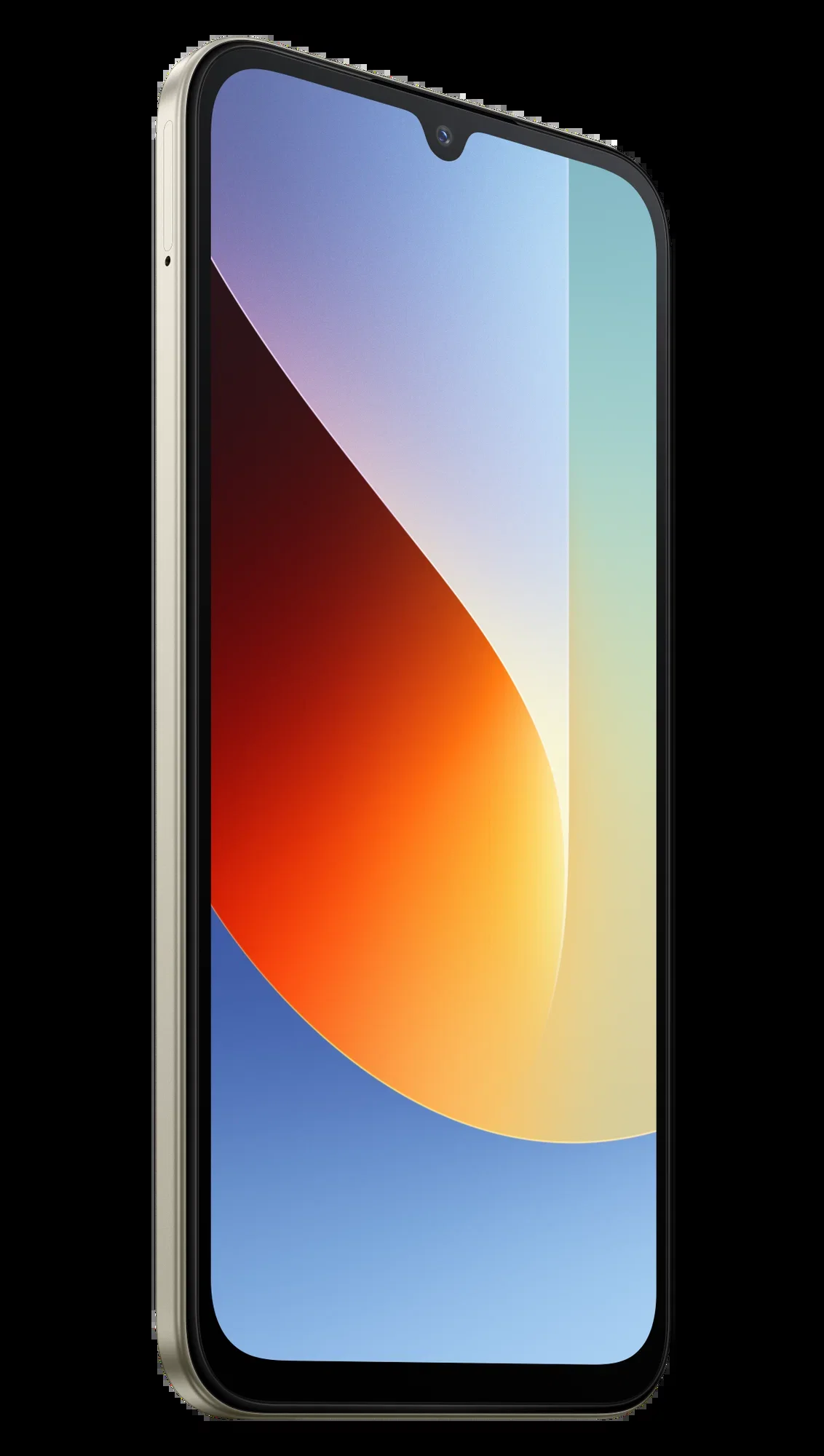 Смартфон Redmi A7 Pro RU 4+128 Mist Blue